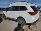 2016 Mitsubishi Outlander ES