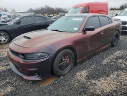 Lots with Bids for sale at auction: 2015 Dodge Charger R/T Scat Pack