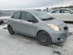 2008 Toyota Yaris