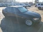 2008 BMW 328 XI