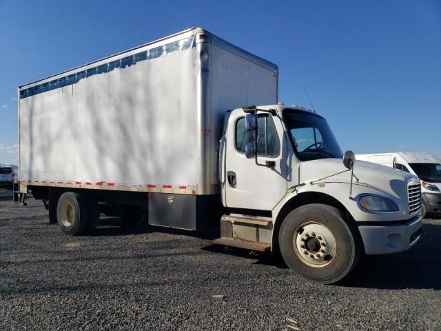 2015 Freightliner M2 106 Medium Duty