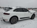 2018 Porsche Macan GTS