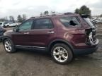 2011 Ford Explorer Limited