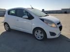 2014 Chevrolet Spark LS