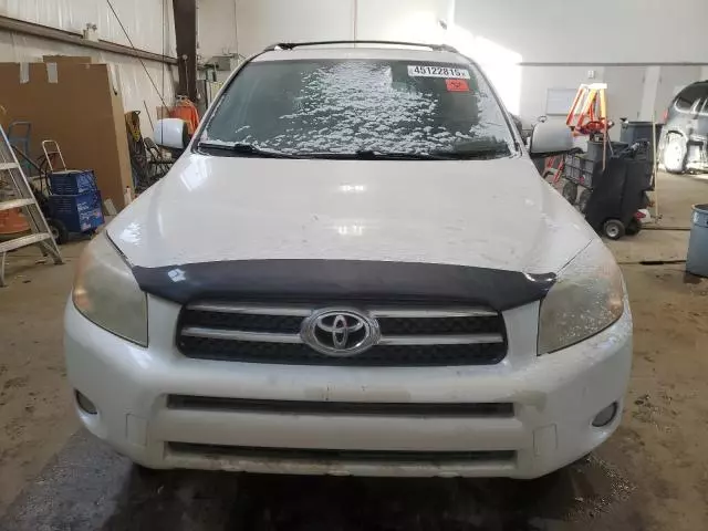 2006 Toyota Rav4 Limited