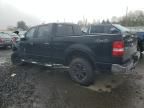 2006 Ford F150 Supercrew