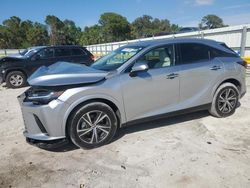 2024 Lexus RX 350H Base en venta en Fort Pierce, FL