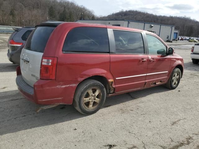 2008 Dodge Grand Caravan SXT