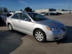 2009 Toyota Camry Hybrid