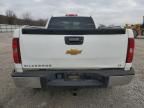 2013 Chevrolet Silverado K1500 LT