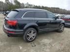 2014 Audi Q7 Premium Plus