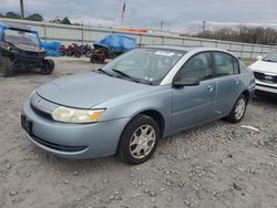 2003 Saturn Ion Level 2 en venta en Montgomery, AL