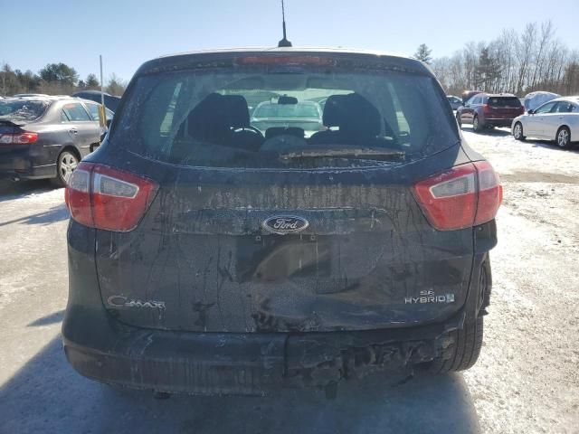 2015 Ford C-MAX SE