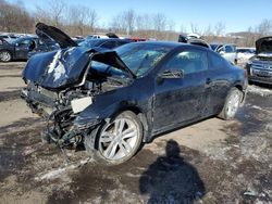 Salvage cars for sale at Marlboro, NY auction: 2010 Nissan Altima S