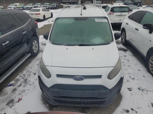 2014 Ford Transit Connect XL