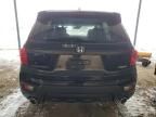 2022 Honda Passport EXL