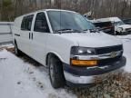 2024 Chevrolet Express G3500