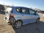 2009 Honda FIT Sport