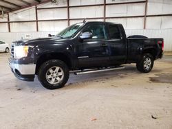 Carros con título limpio a la venta en subasta: 2012 GMC Sierra K1500 SLE