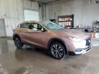 2018 Infiniti QX30 Base