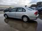 2002 Honda Civic LX