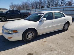 Salvage cars for sale at Rogersville, MO auction: 2003 Buick Lesabre Custom