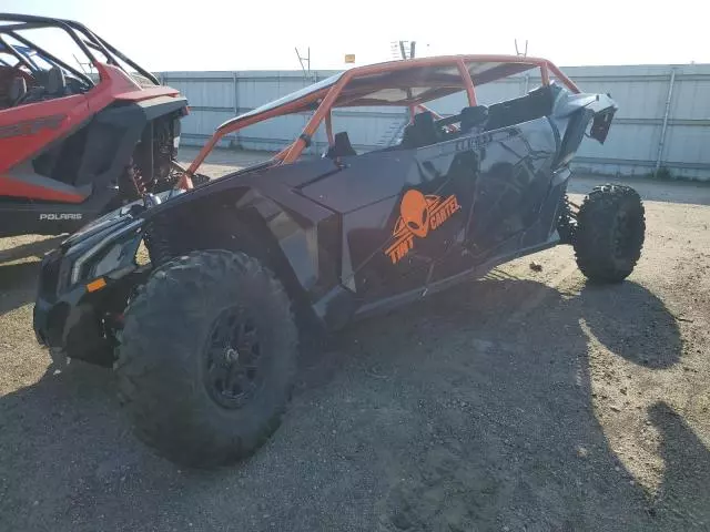 2023 Can-Am Maverick X3 Max X RS Turbo RR