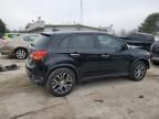 2017 Mitsubishi Outlander Sport ES