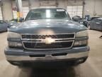 2006 Chevrolet Silverado K1500