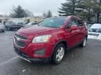 2015 Chevrolet Trax 1LT