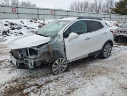 Buick Vehiculos salvage en venta: 2019 Buick Encore Preferred