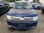 2012 Ford Flex SEL