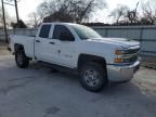 2018 Chevrolet Silverado K2500 Heavy Duty