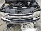 2001 Chevrolet Tahoe K1500