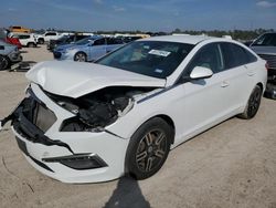 2015 Hyundai Sonata SE en venta en Houston, TX