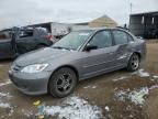 2005 Honda Civic LX