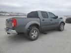 2005 Nissan Frontier Crew Cab LE