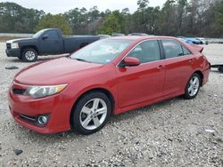 Carros con verificación Run & Drive a la venta en subasta: 2014 Toyota Camry L