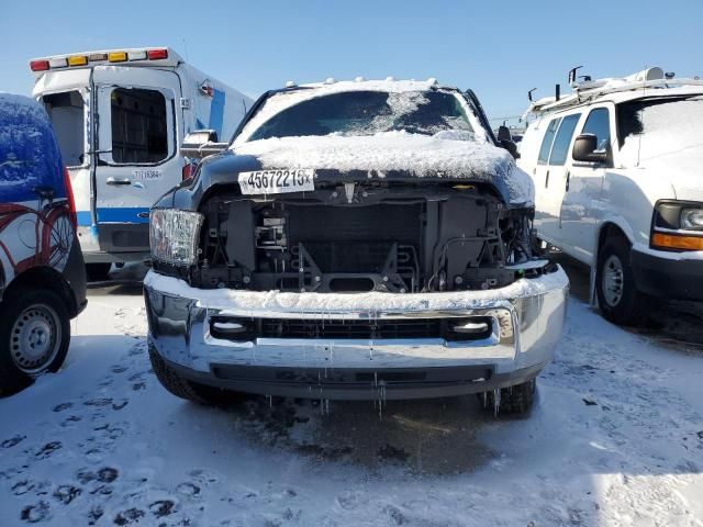 2018 Dodge RAM 2500 ST