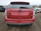 2008 Ford Edge SEL