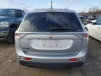 2014 Mitsubishi Outlander GT