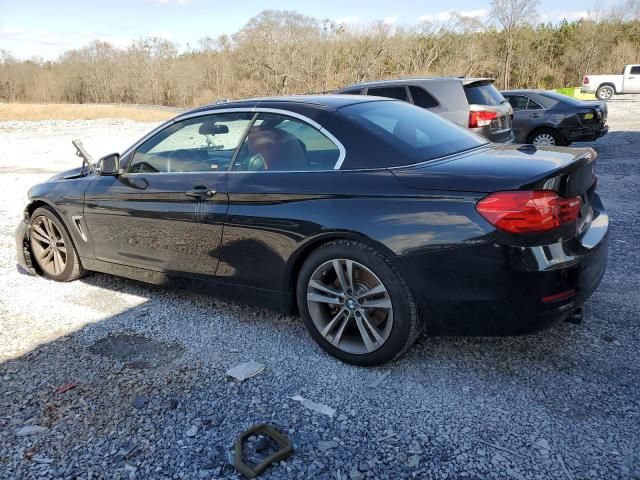 2014 BMW 435 I