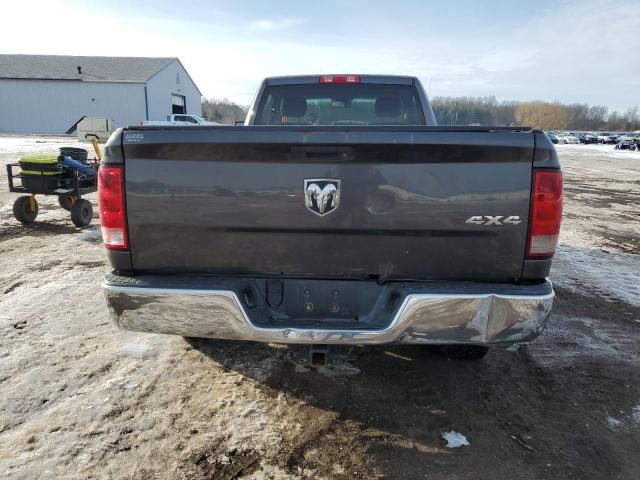 2016 Dodge RAM 1500 ST