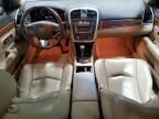 2008 Cadillac SRX