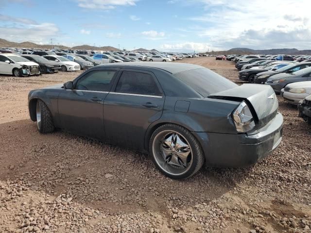 2005 Chrysler 300 Touring