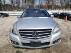 2011 Mercedes-Benz R 350 4matic