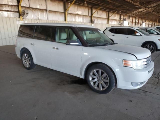 2010 Ford Flex Limited