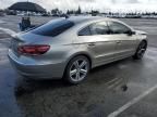 2013 Volkswagen CC Sport