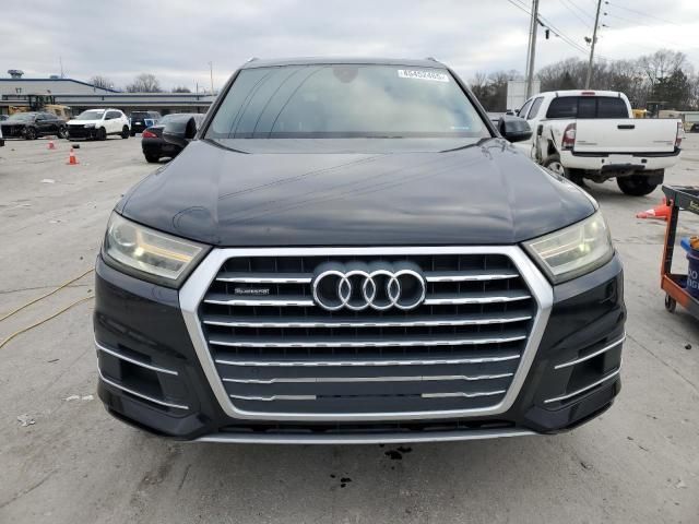 2017 Audi Q7 Premium