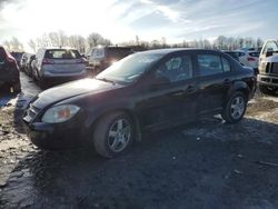 Chevrolet Cobalt salvage cars for sale: 2010 Chevrolet Cobalt 2LT